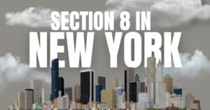Section 8 in New York City: An Overview