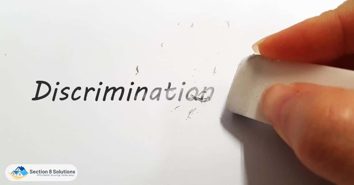 Anti-Discrimination Laws