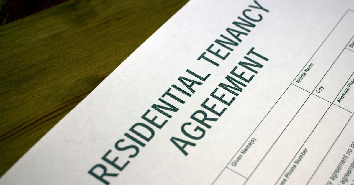 Benefits for tenants