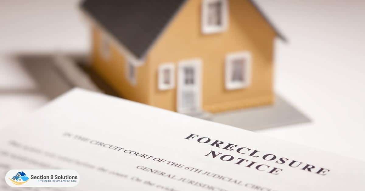 Can You Receive Section 8 Assistance with a Prior Eviction?
