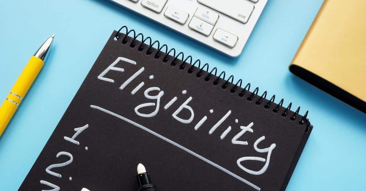 Determining your eligibility as a landlord