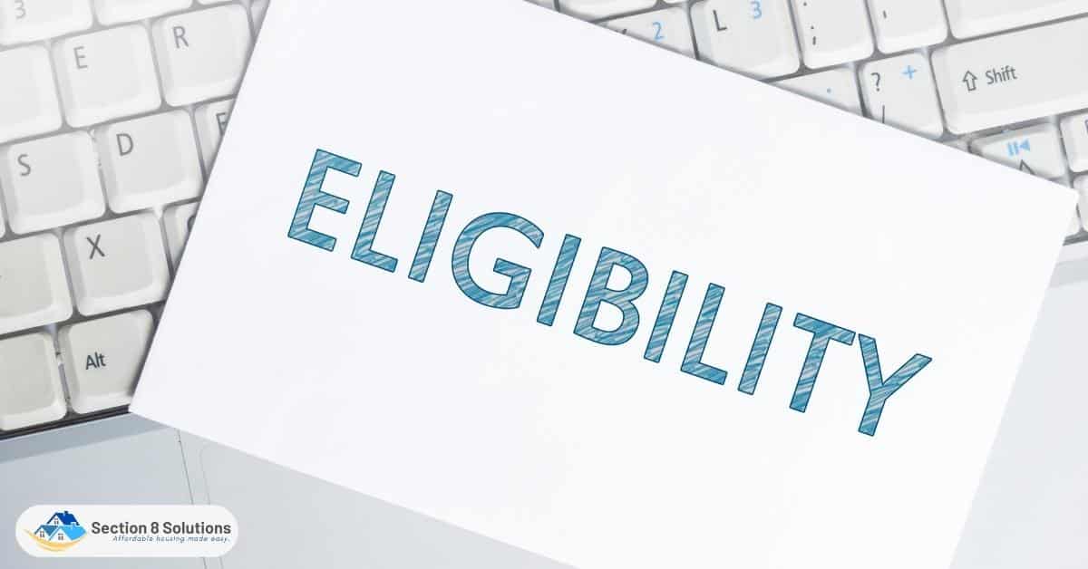 Eligibility Criteria for Transfers