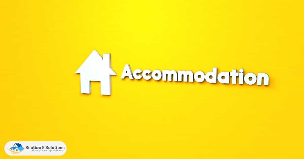 How Accommodations Are Provided Under the Housing Choice Voucher Program