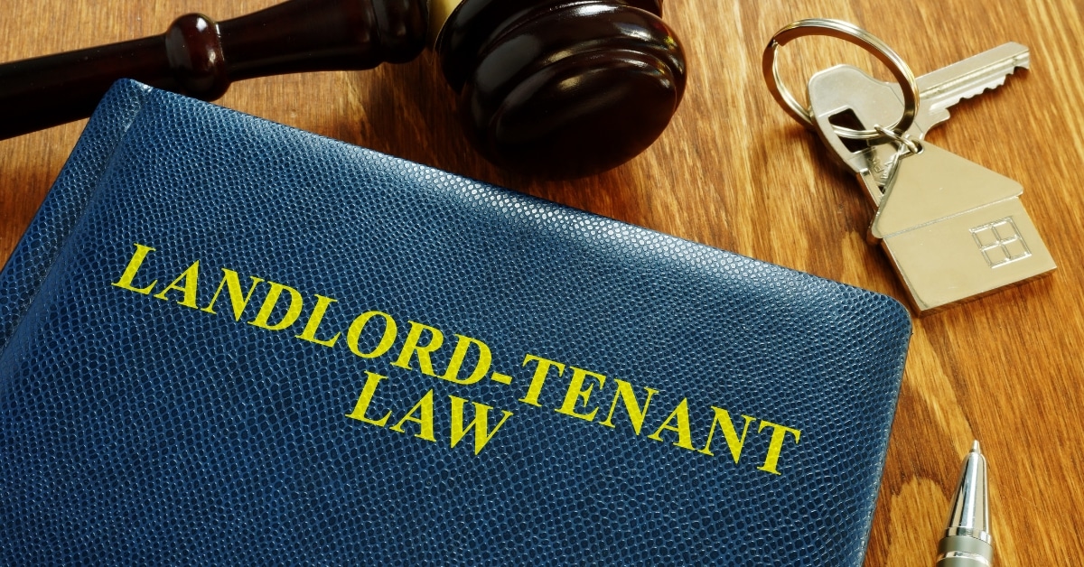 Importance of Knowing the Rights of Section 8 Tenants