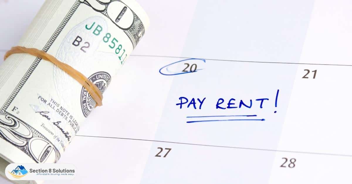 Importance of Timely Rent Payment