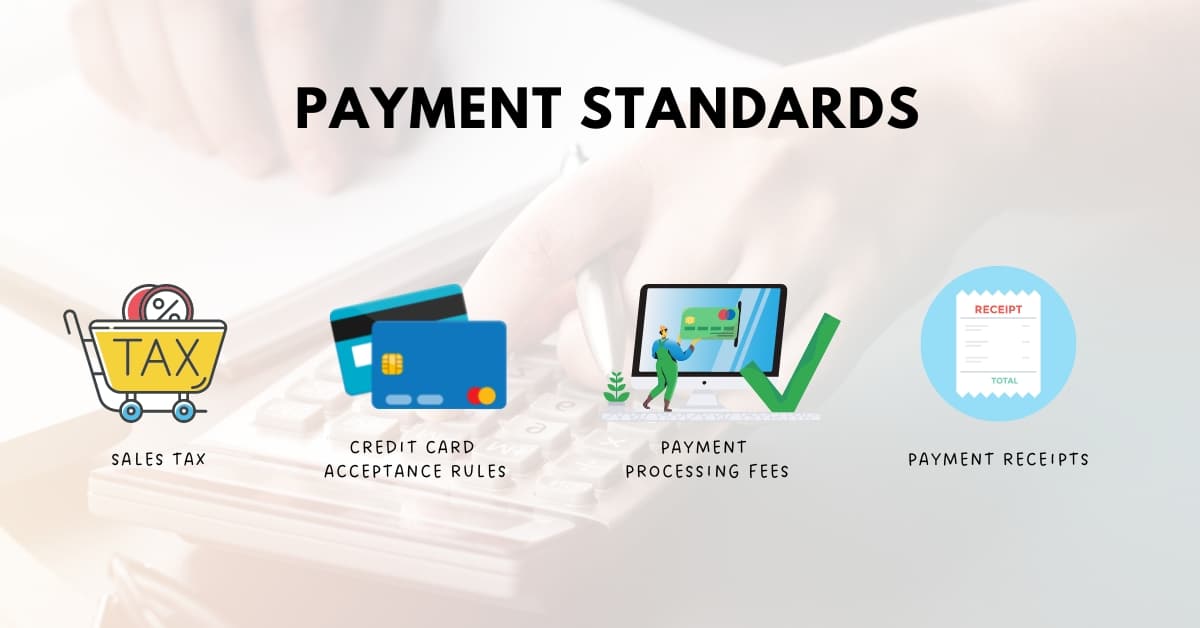 Payment Standards