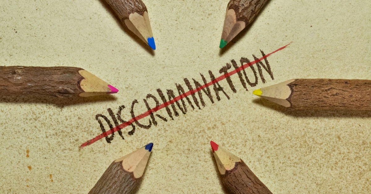 Right to Non-discrimination