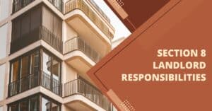 Section 8 Landlord Responsibilities
