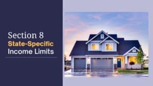 Section 8 State-Specific Income Limits