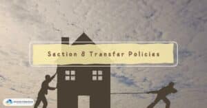 Section 8 Transfer Policies