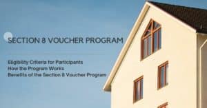 Section 8 Voucher Program