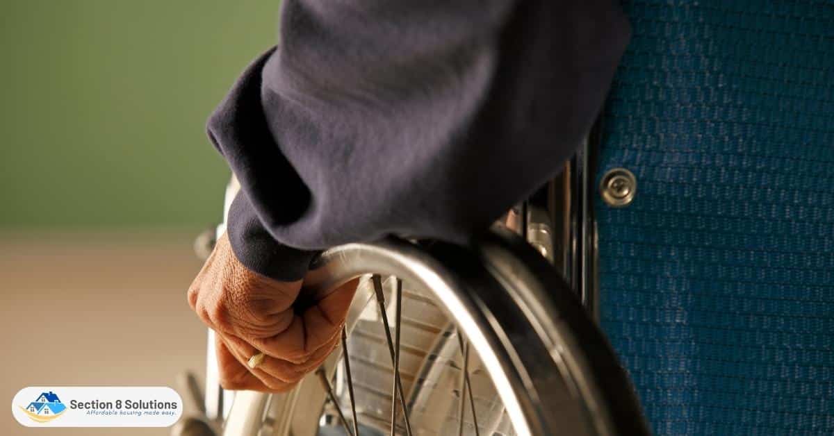 State Accommodations for Persons with Disabilities