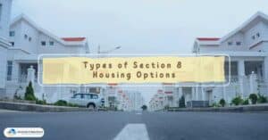 Types of Section 8 Housing Options