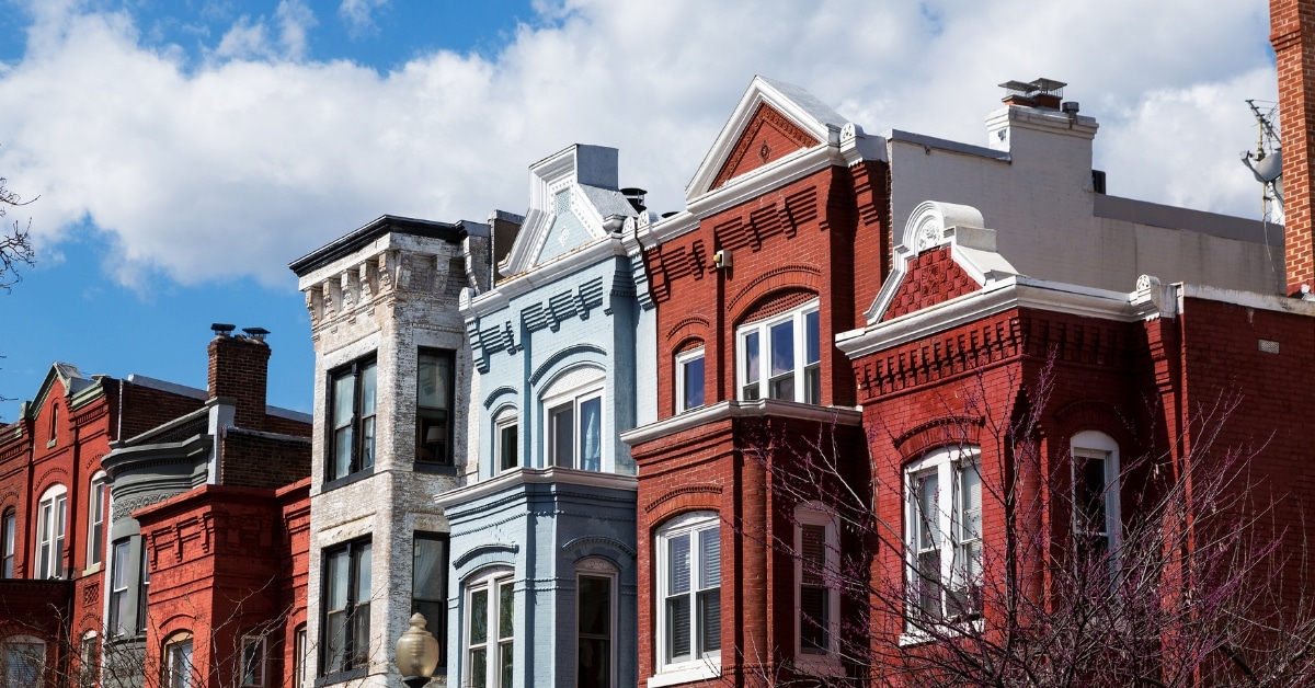 Understanding the Housing Market in D.C.