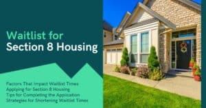 Waitlist for Section 8 Housing