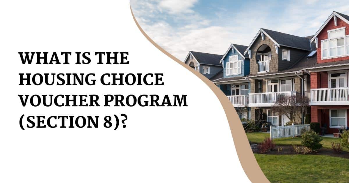 What Is The Housing Choice Voucher Program (Section 8)? - Section 8 ...