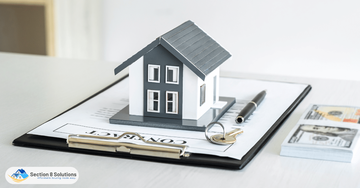 How to Qualify for Section 8 Housing