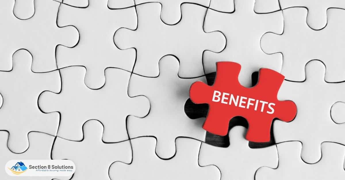 Benefits of Section 8 Transfers