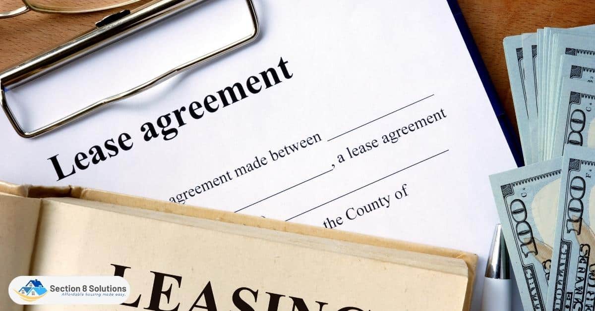 Breach of Lease Agreements