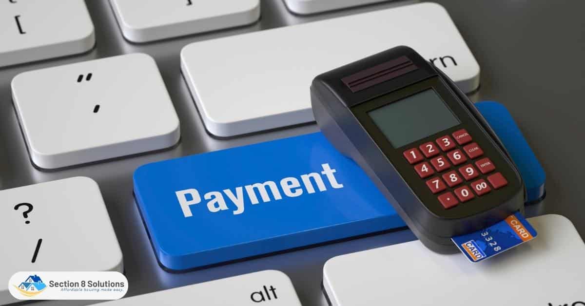 Handling Rent Payment Issues