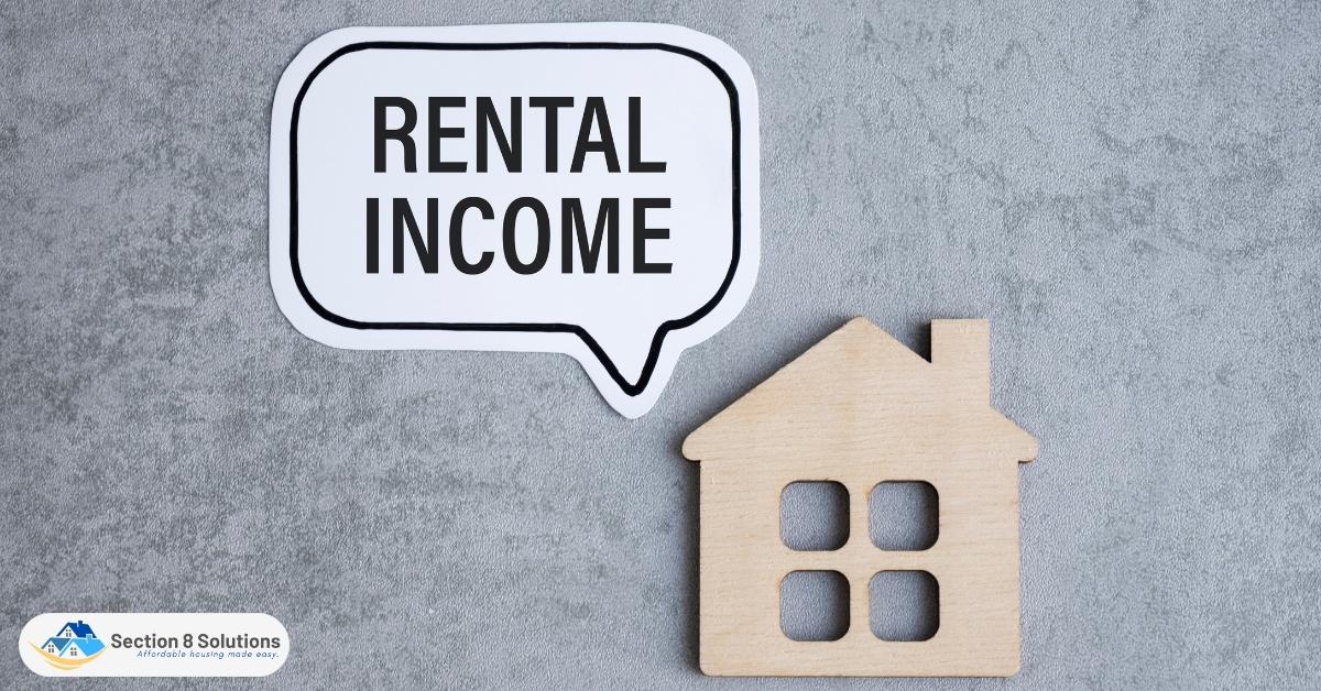 How Income Limits Affect Rent