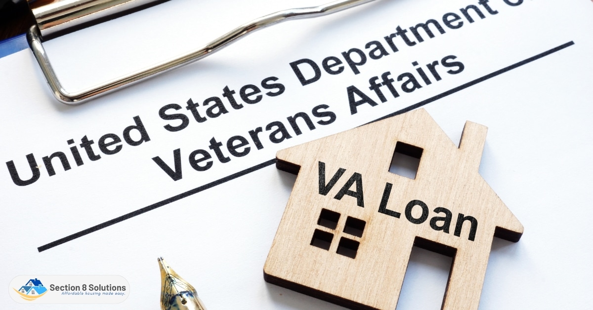 Importance of Section 8 Housing Program for Veterans