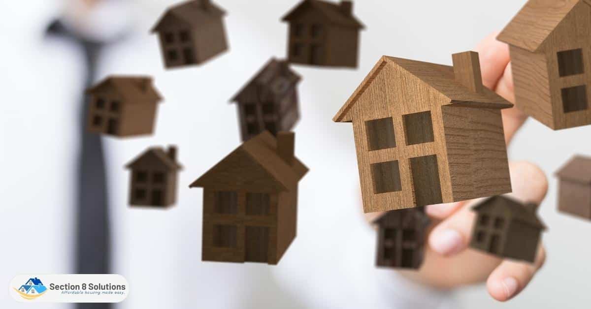 Importance of Section 8 Housing