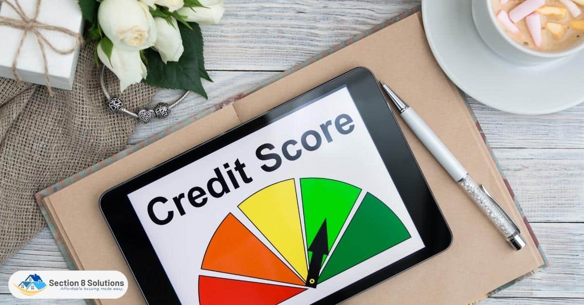 Negative impact on credit score