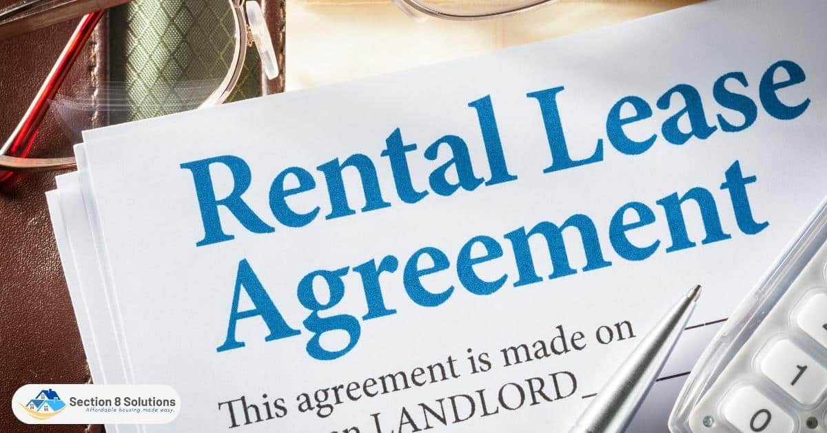 Rent payment and lease agreements