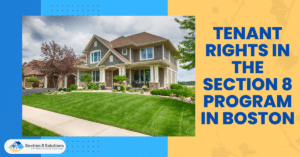 Tenant Rights in the Section 8 Program in Boston
