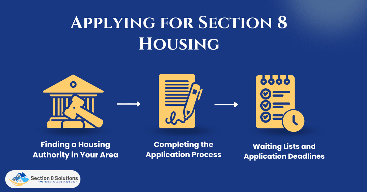 How to Qualify for Section 8 Housing? Section 8 Solutions