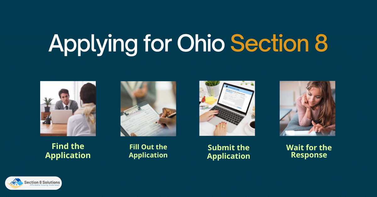 How to Qualify and Apply for Ohio Section 8 Section 8 Solutions