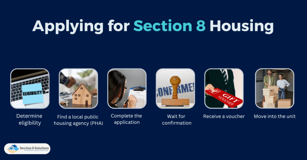 New Jersey Section 8 Housing for Seniors Section 8 Solutions