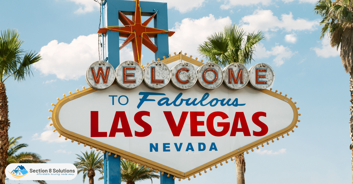 Section 8 Transfers in Las Vegas Section 8 Solutions