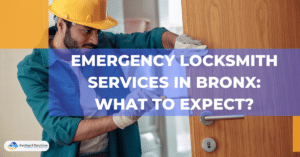 Emergency Locksmith Services in Bronx What to Expect