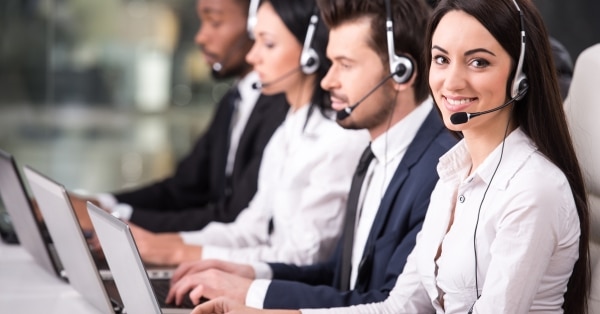 How to use Call Centers to Deal with Tenants